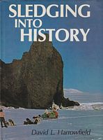 SLEDGING INTO HISTORY