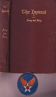 THE HYMNAL -  Army and Navy