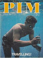 PACIFIC ISLANDS MONTHLY,  Volume 47, No. 11, November 1976