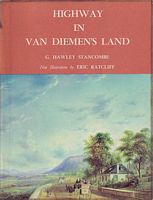 HIGHWAY IN VAN DIEMEN'S LAND