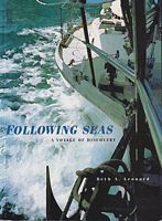 FOLLOWING SEAS - A Voyage of Discovery
