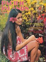 PACIFIC ISLANDS MONTHLY,  Volume 52, No. 2, February, 1981