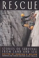 RESCUE - Stories of Survival from Land and Sea