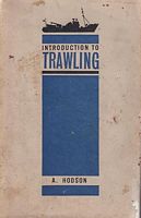 INTRODUCTION TO TRAWLING