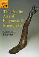 THE PACIFC ARTS OF POLYNESIA AND MICRONESIA