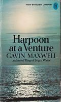 HARPOON AT A VENTURE