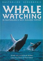 WHALE WATCHING IN AUSTRALIAN & NEW ZEALAND WATERS
