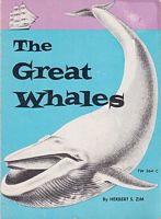 THE GREAT WHALES