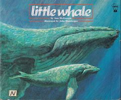 LITTLE WHALE