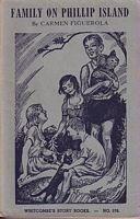 FAMILY ON PHILLIP ISLAND