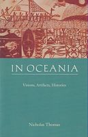 IN OCEANIA - Visions, Artifacts, Histories