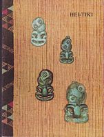 THE MAORI HEI-TIKI
