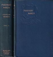 "FARTHEST NORTH"  (in two volumes)