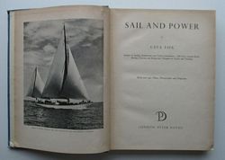 SAIL AND POWER