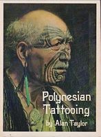 POLYNESIAN TATTOOING