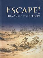 ESCAPE! Fremantle to Freedom
