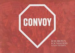 CONVOY - "STOP ADANI"