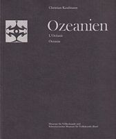 OZEANIEN / L'Oc&eacute;anie / Oceania