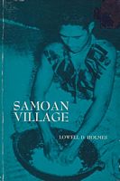 SAMOAN VILLAGE