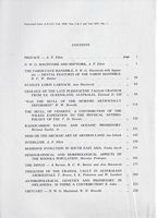 COLLECTED PAPERS: In Memoriam - N. W. G. MACINTOSH