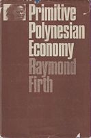 PRIMITIVE POLYNESIAN ECONOMY