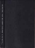 SOCIOCULTURAL ISSUES AND ECONOMIC DEVELOPMENT IN THE PACIFIC ISLANDS - Volume II