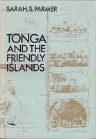 TONGA AND THE FRIENDLY ISLANDS