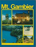 MOUNT GAMBIER & District South Australia