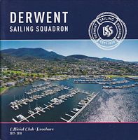 DERWENT SAILING SQUADRON - Official Club Brochure 2017-2018