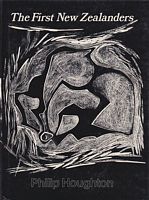 THE FIRST NEW ZEALANDERS