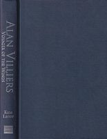 ALAN VILLIERS: Voyager of the Winds