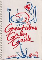 GREAT IDEAS GALLEY GUIDE