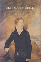 ELEGANCE IN EXILE- Portrait Drawings from Colonial Australia