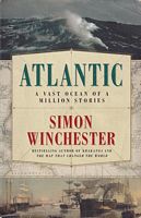 ATLANTIC - A Vast Ocean of a Million Stories