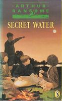 SECRET WATER