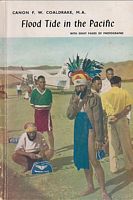 FLOOD TIDE IN THE PACIFIC - Church and Community Cascade into a New Age