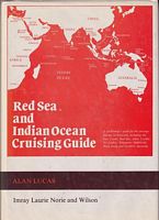 RED SEA AND INDIAN OCEAN CRUISING GUIDE