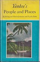 YANKEE'S PEOPLE AND PLACES