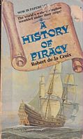A HISTORY OF PIRACY
