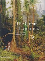 THE GREAT EXPLORERS