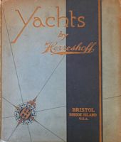 YACHTS BY HERRESHOFF 