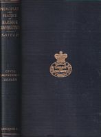 PRINCIPLES AND PRACTICE OF HARBOUR CONSTRUCTION