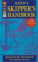REED'S SKIPPER'S HANDBOOK