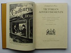 VICTORIAN ADVERTISEMENTS