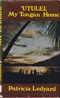 'UTULEI' MY TONGAN HOME