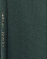 SABRETACHE - The Journal and Proceedings of the Military Historical Society of Australia (Volume XXVIII, No. 2 to Volume XXIX, No. 4) 
