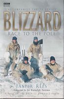 BLIZZARD: Race to the Pole