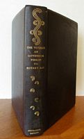 THE VOYAGE OF GOVERNOR PHILLIP TO BOTANY BAY with an Account of the Establishment of the Colonies of PORT JACKSON & NORFOLK ISLAND; compiled from Authentic Papers, which have been obtained from the several Departments