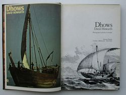 DHOWS