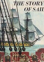 THE STORY OF SAIL